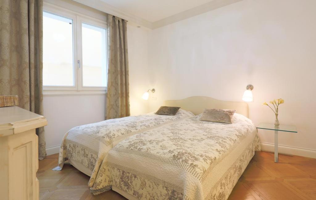 Sunset With View In Seborga Apartment Luaran gambar